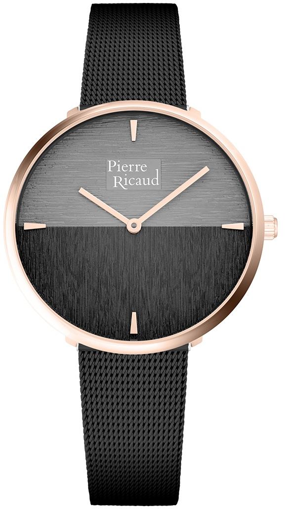 Zegarek Pierre Ricaud P22086.91R4Q