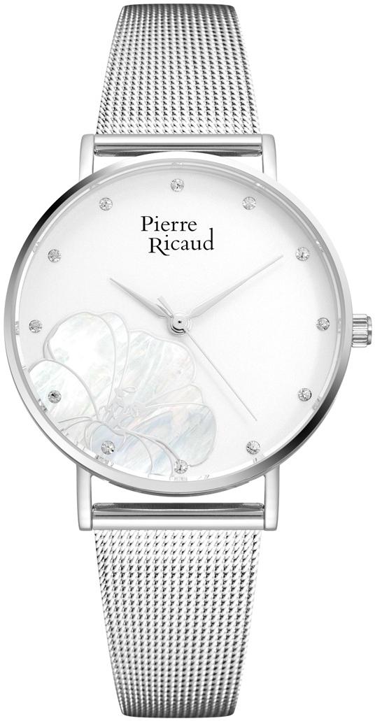 Pierre Ricaud P22107.5143Q Bransoleta - miniatura 1
