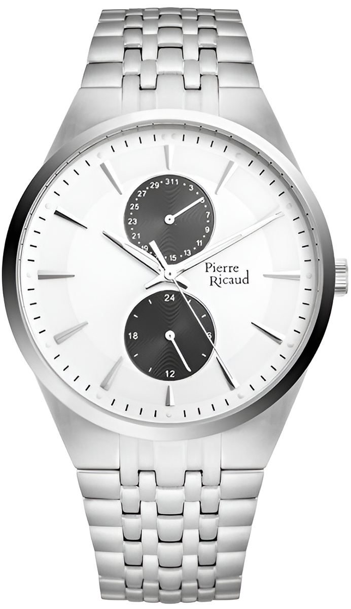 Zegarek Pierre Ricaud P97251.5113QFB