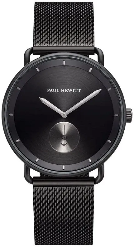 Paul Hewitt PH-BW-BGM-BS-5M - zdjęcie 1