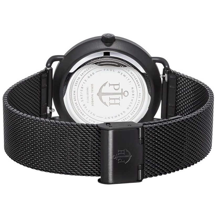 Paul Hewitt PH-BW-BGM-BS-5M zegarek - miniatura 4