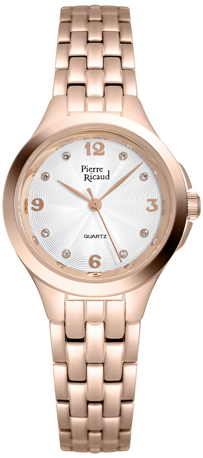 Zegarek Pierre Ricaud P21071.9173Q