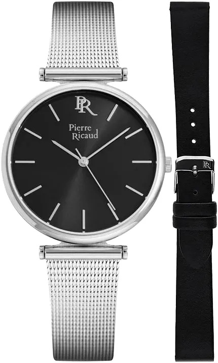 Pierre Ricaud P220445114Q-SET Bransoleta
