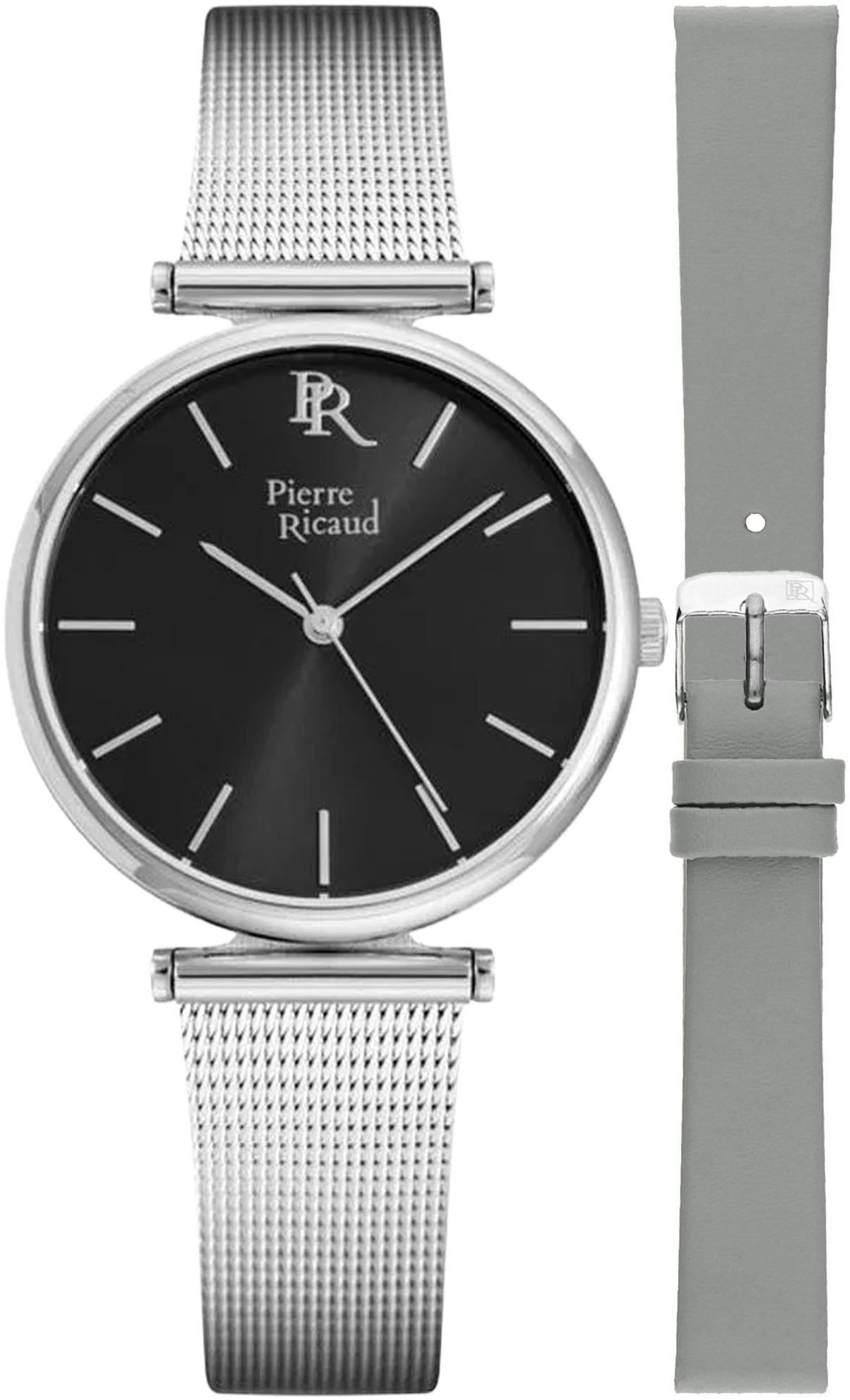 Classic SET Pierre Ricaud P22044.5114QG-SET 