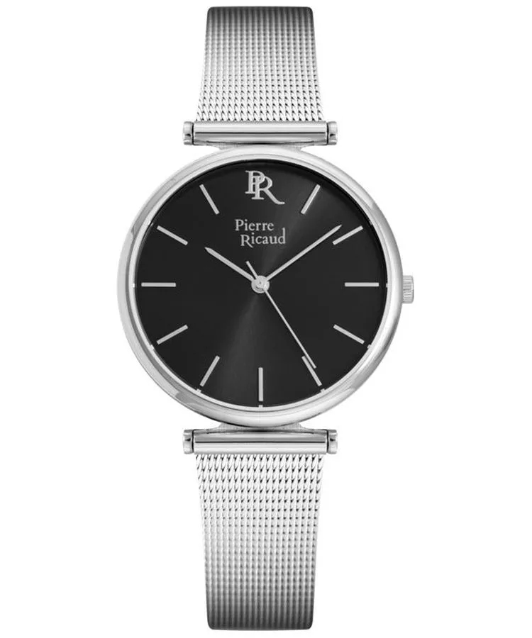 Pierre Ricaud P220445114QG-SET zegarek - miniatura 5