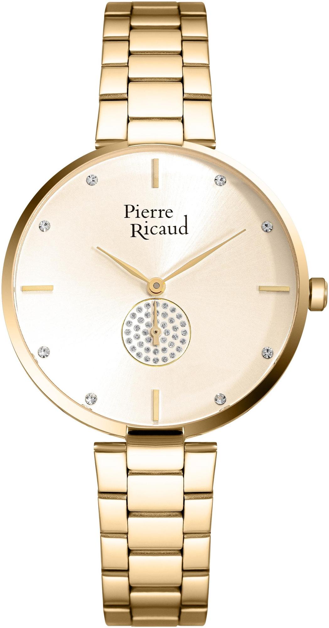  Pierre Ricaud P22066.1191Q 