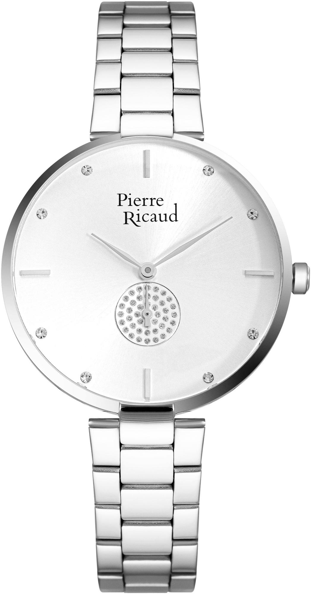 Zegarek Pierre Ricaud P22066.5193Q