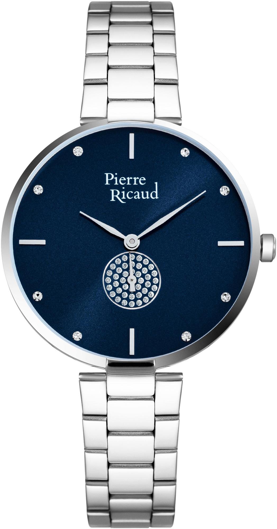  Pierre Ricaud P22066.5195Q 