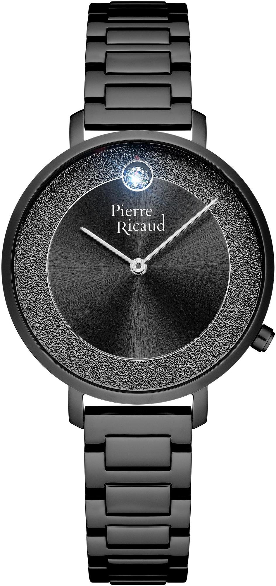 Zegarek Pierre Ricaud P23018.B104Q