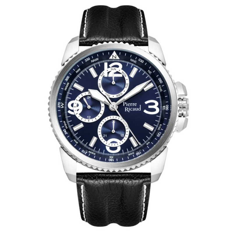 Pierre Ricaud P60026.5155QF-SET zegarek