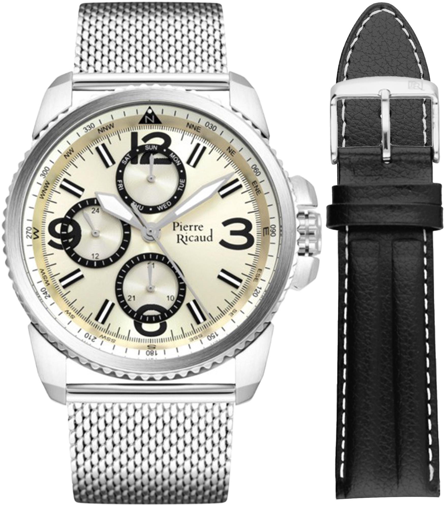  Pierre Ricaud P60026.515VQF-SET 