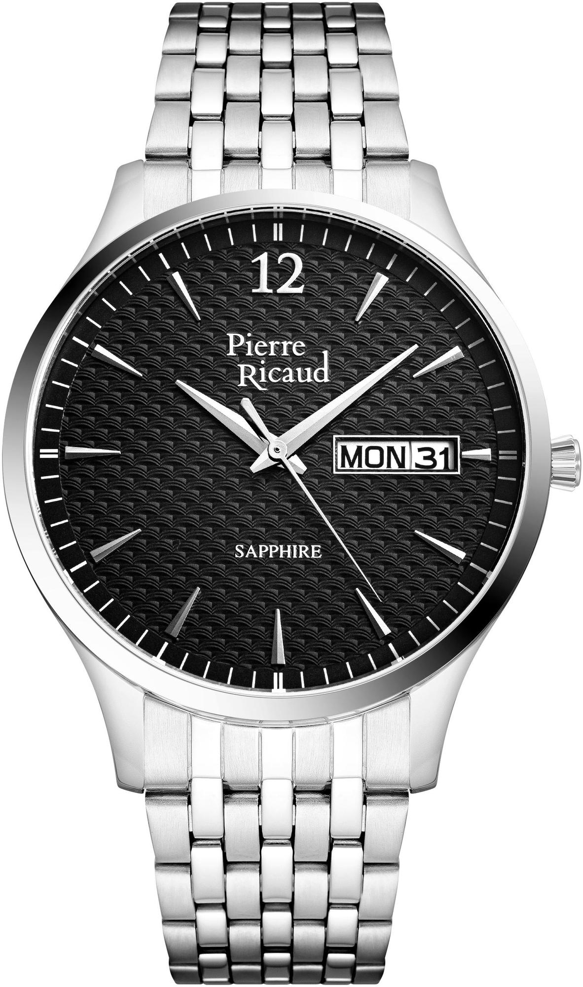 Zegarek Pierre Ricaud P91093.5154Q
