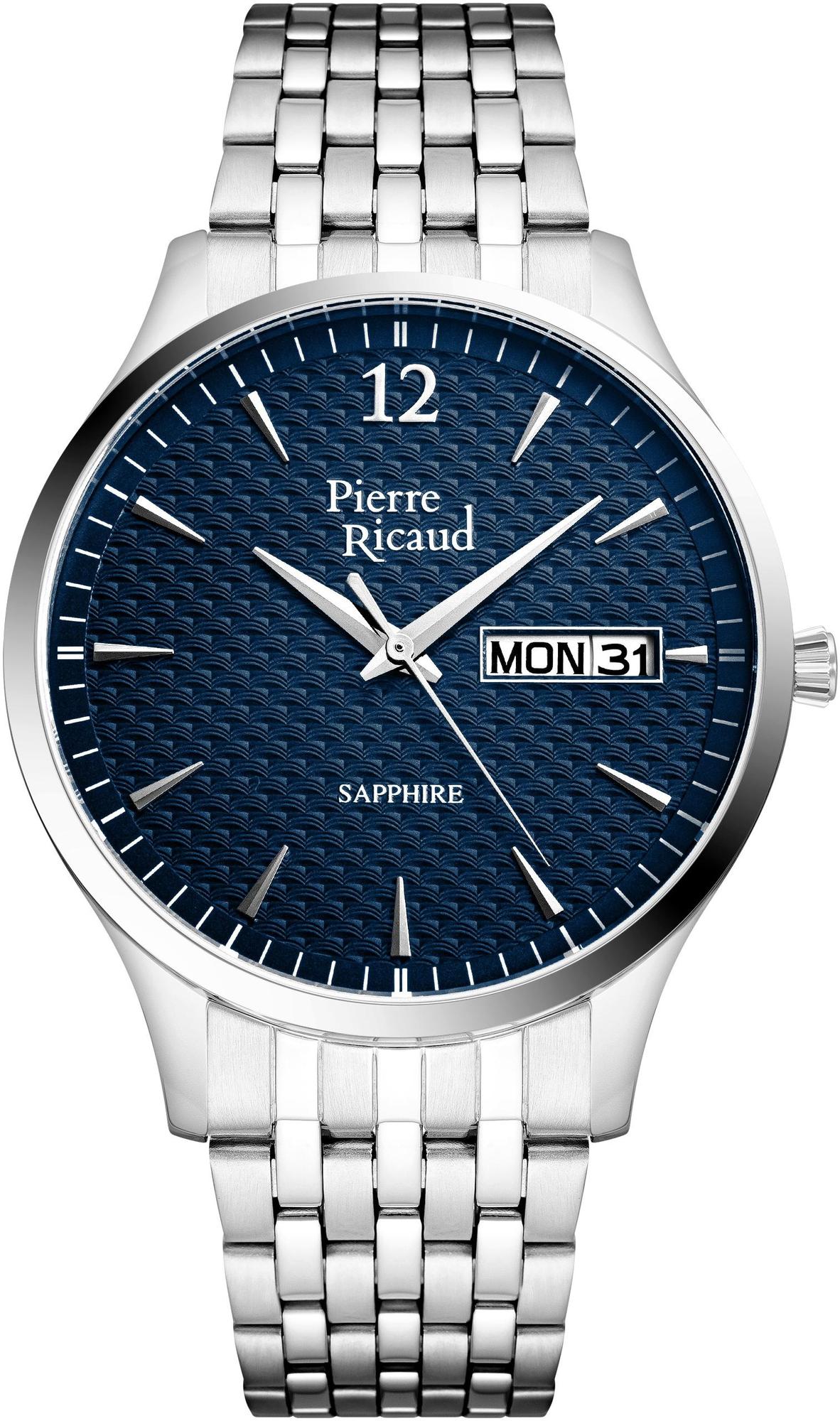 Zegarek Pierre Ricaud P91093.5155Q