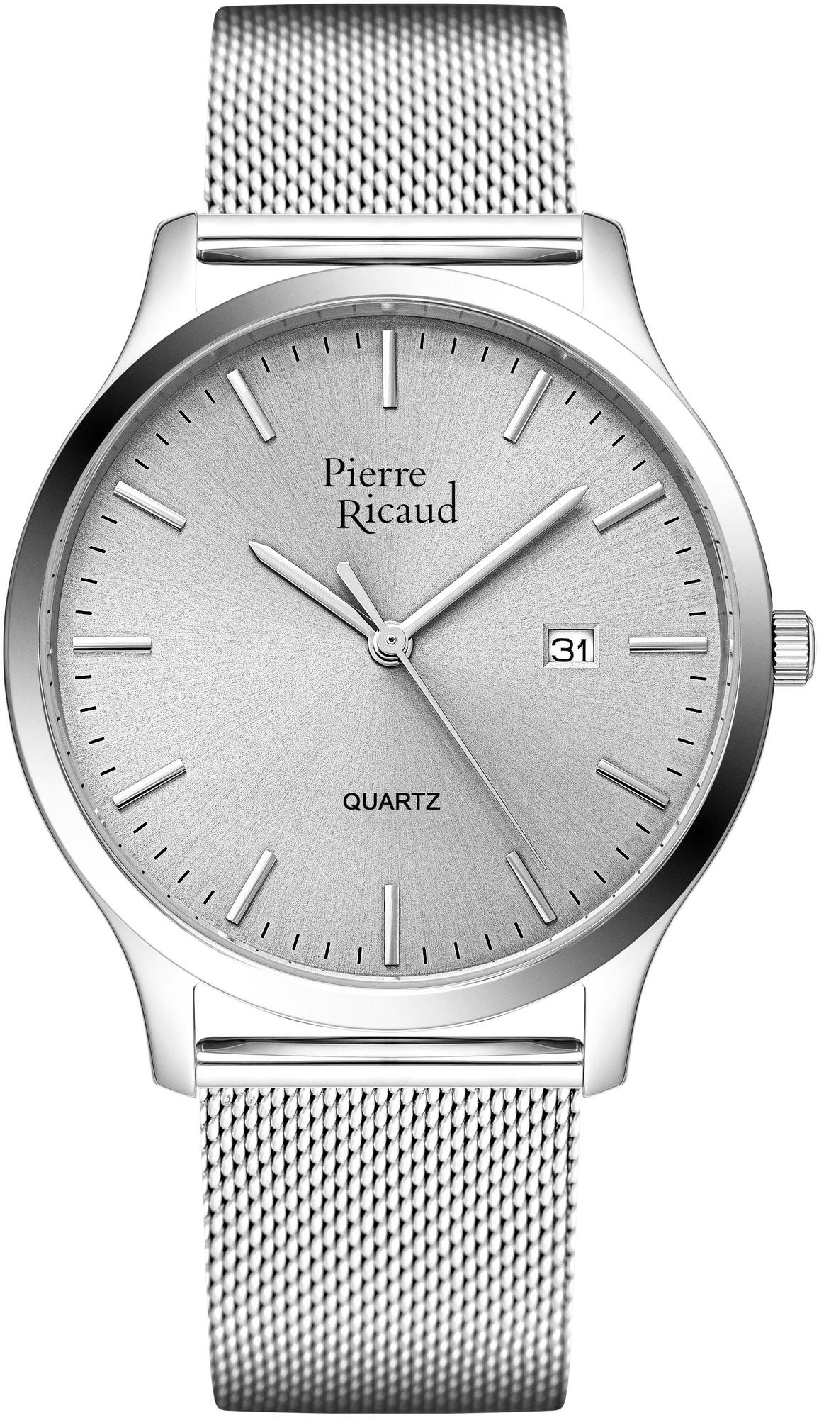 Zegarek Pierre Ricaud P91094.5117Q