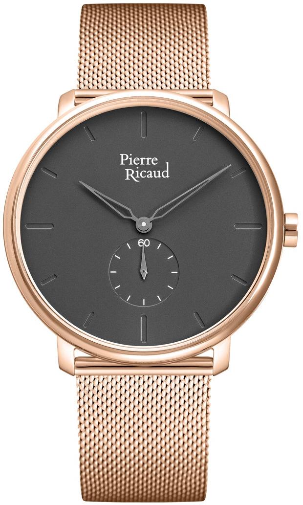  Pierre Ricaud P97168.9116Q 