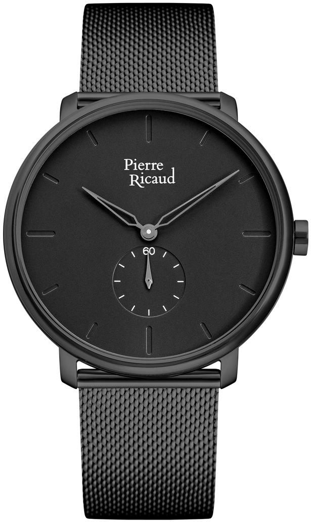  Pierre Ricaud P97168.B114Q 