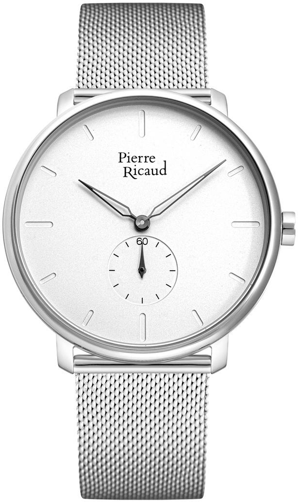Zegarek Pierre Ricaud P97168.5113Q