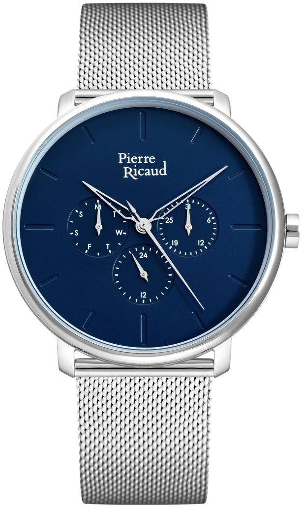 Zegarek Pierre Ricaud P97169.5115QF