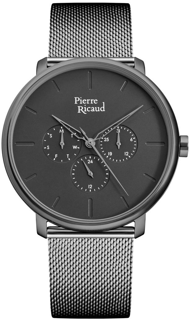 Zegarek Pierre Ricaud P97169.S116QF