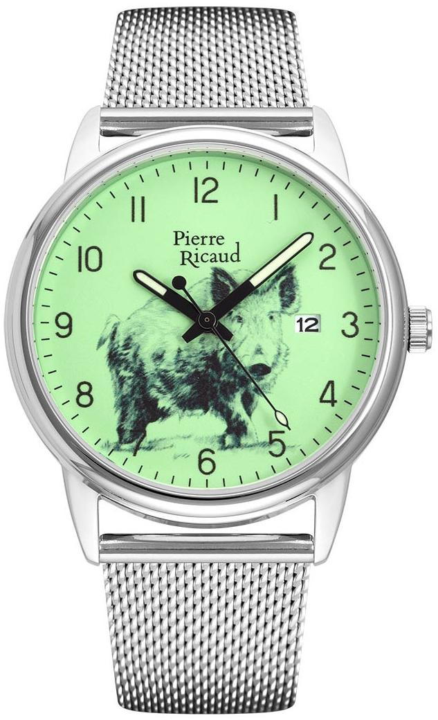  Pierre Ricaud P97234.512OWNQ 