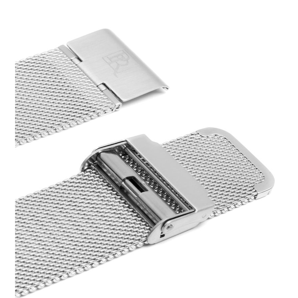 Pierre Ricaud P97234.512OWNQ męski zegarek Bransoleta bransoleta