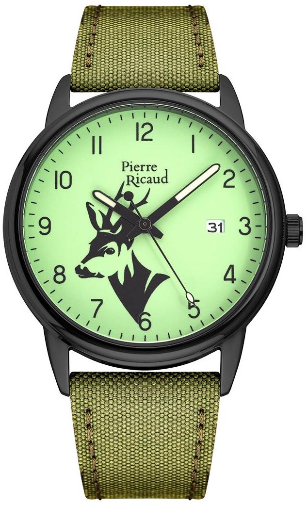  Pierre Ricaud P97234.B82OROQ 