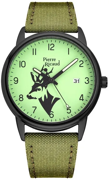 Pierre Ricaud P97234.B82OROQ