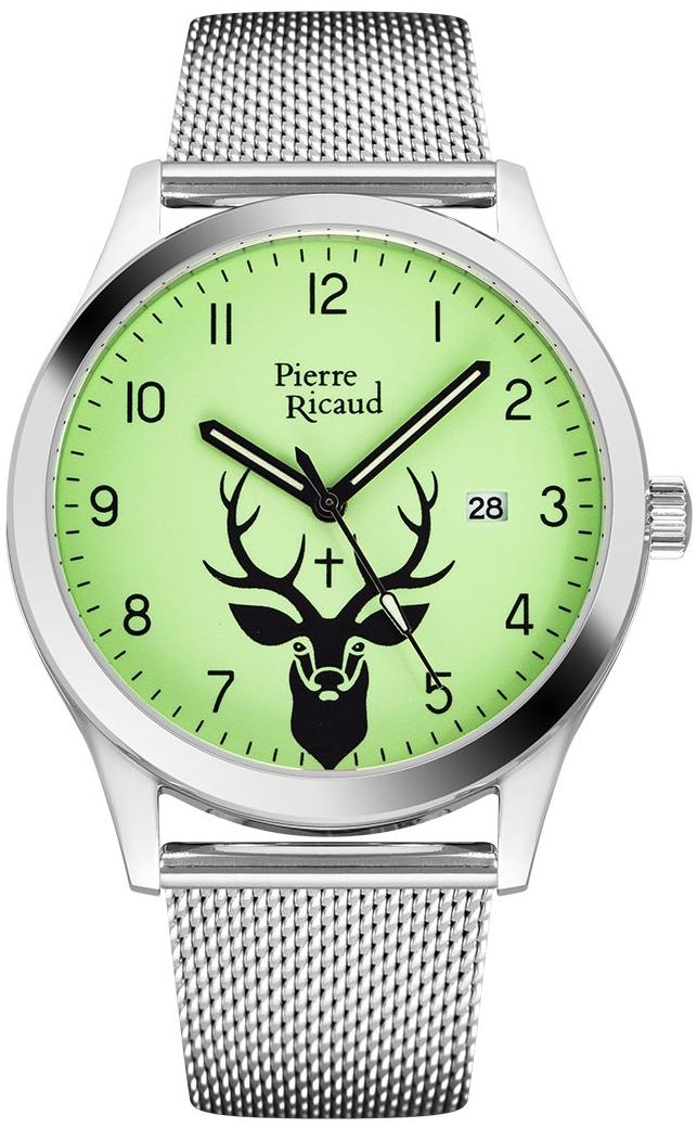 Pierre Ricaud P97240.512OREQ 