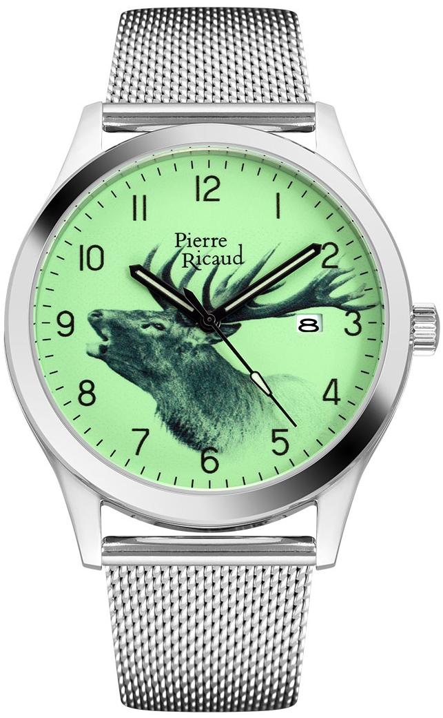  Pierre Ricaud P97240.512ORRQ 