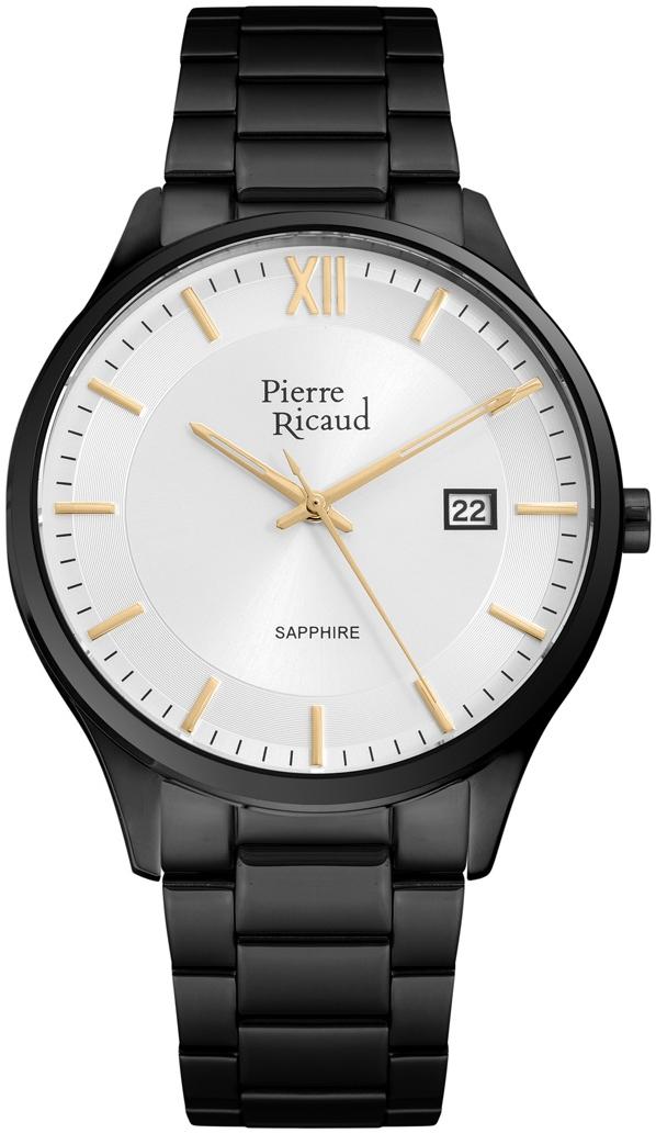 Zegarek Pierre Ricaud P97262.B1G3Q