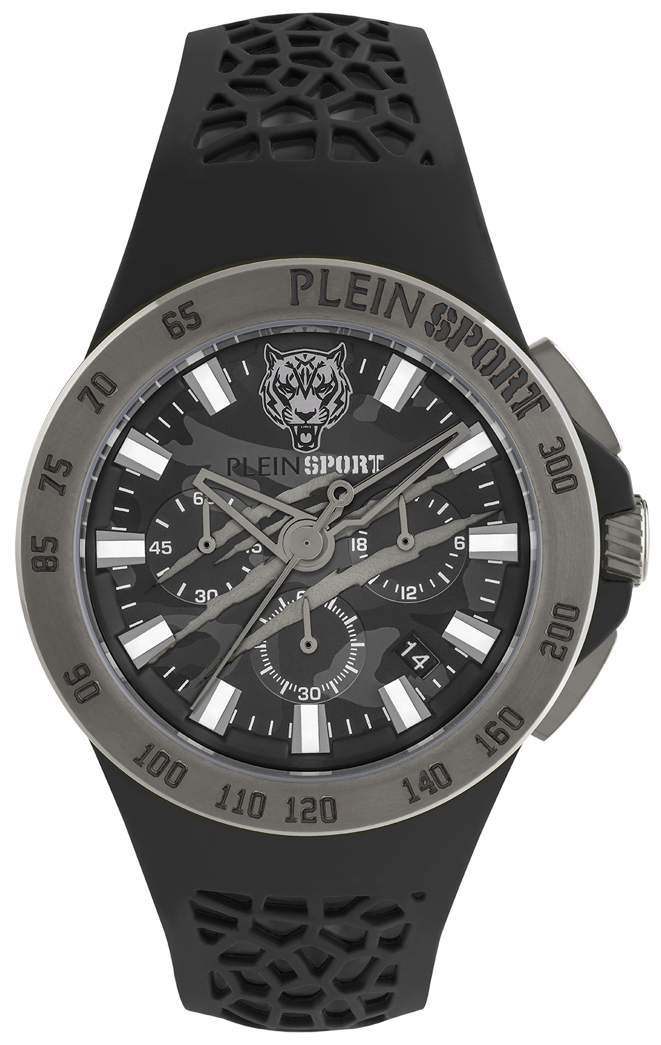 Zegarek Plein Sport PSABA0123