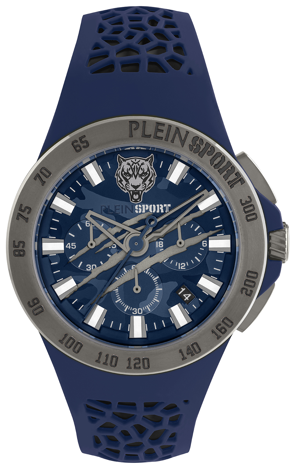 Thunderstorm Chrono Plein Sport PSABA0223 
