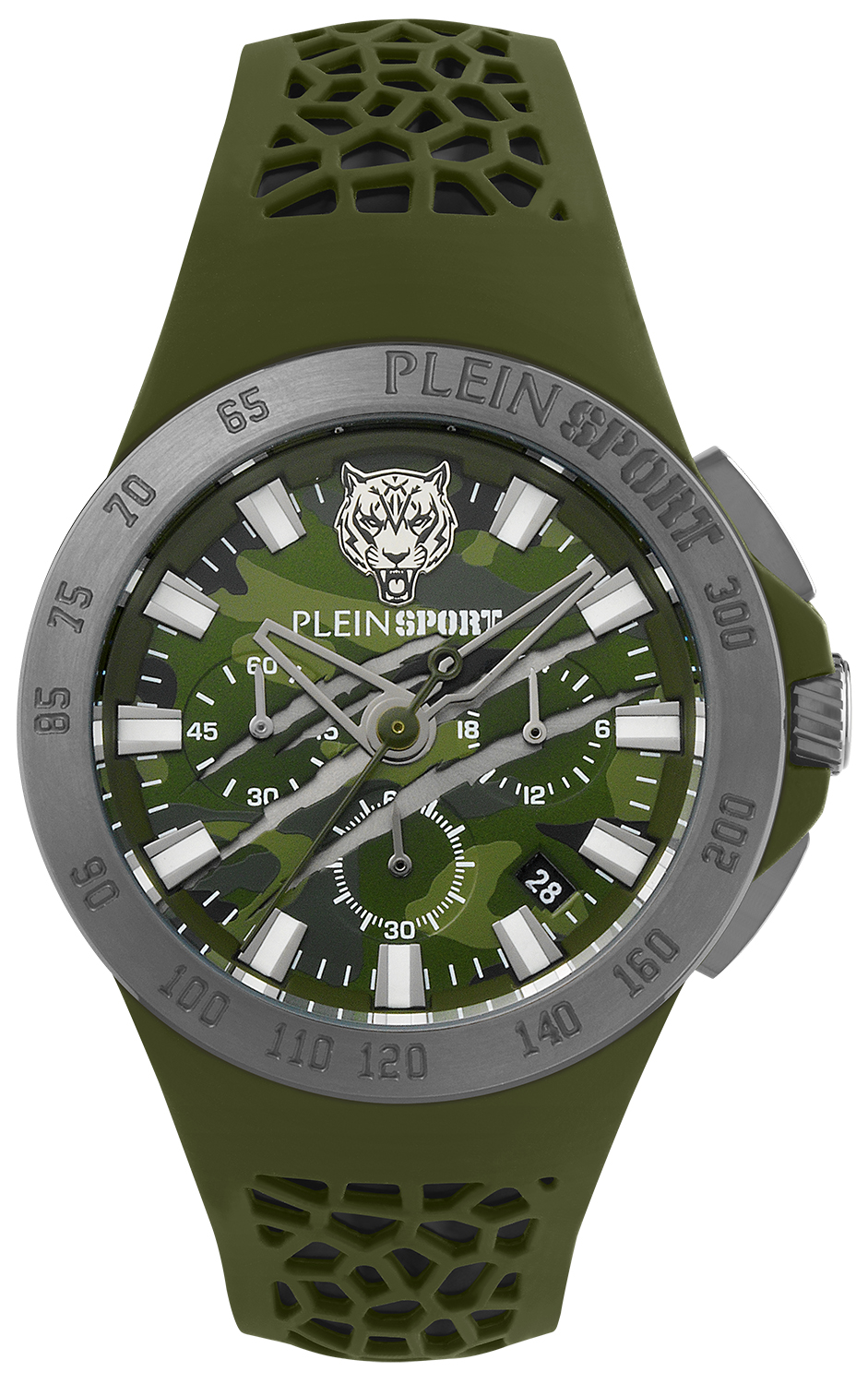 Zegarek Plein Sport PSABA0323