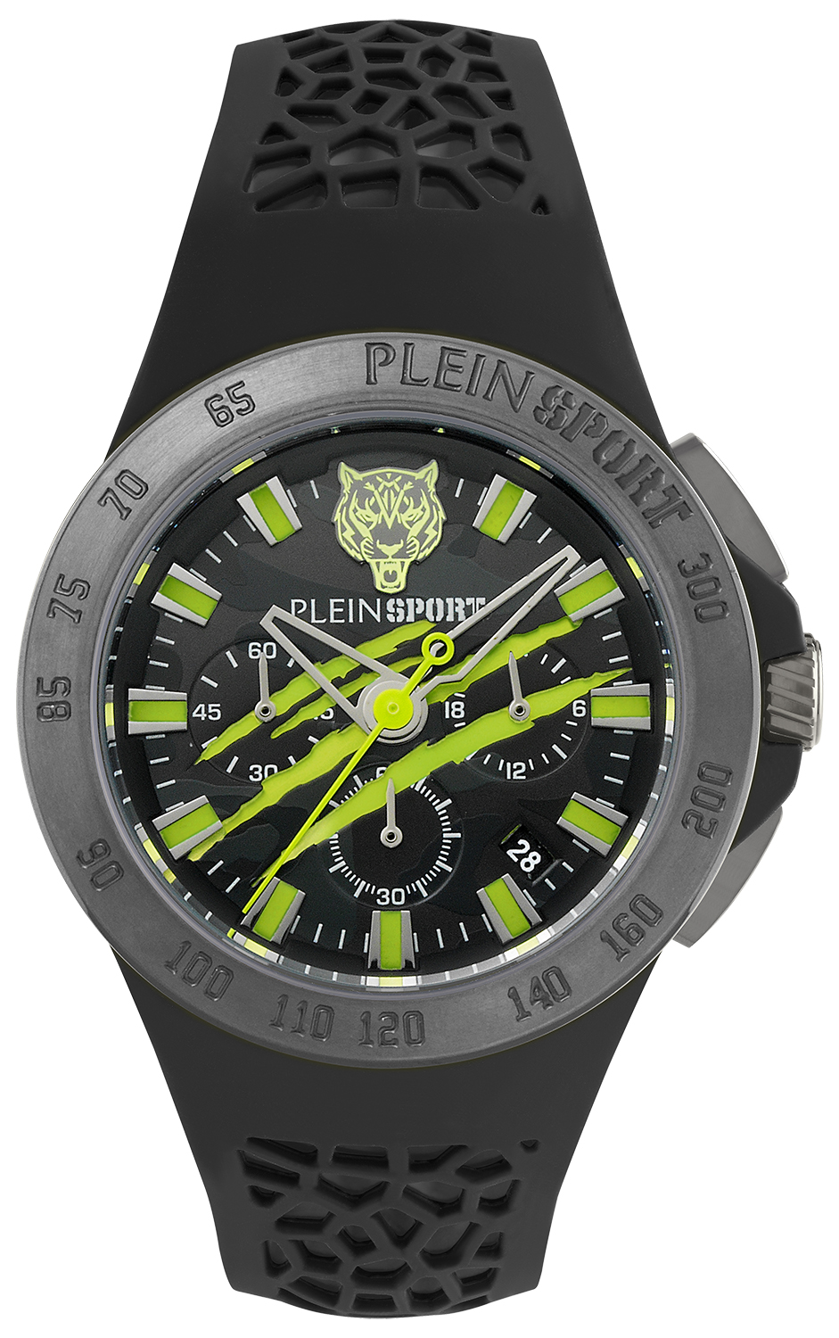 Zegarek Plein Sport PSABA0623
