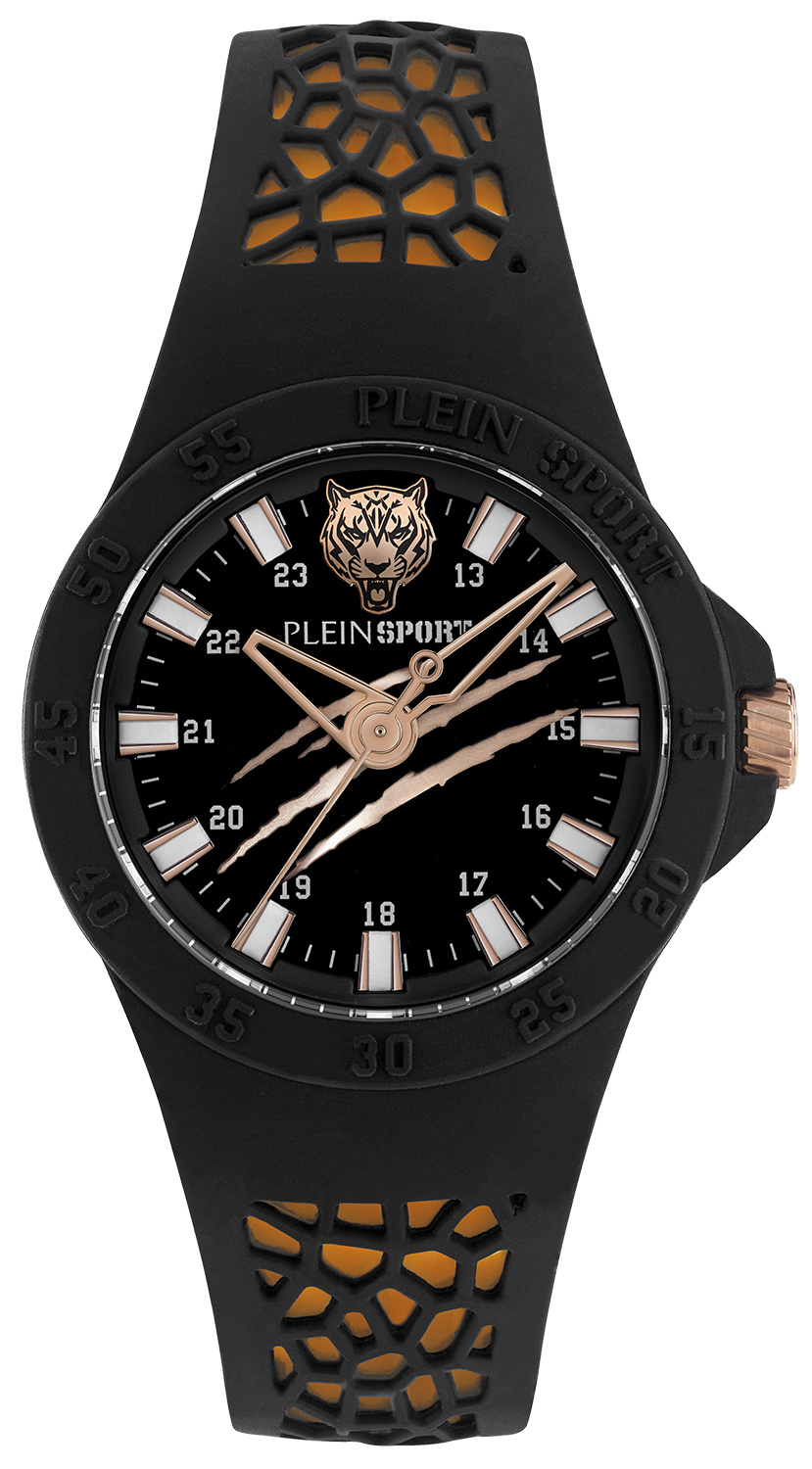 Zegarek Plein Sport PSBBA0123