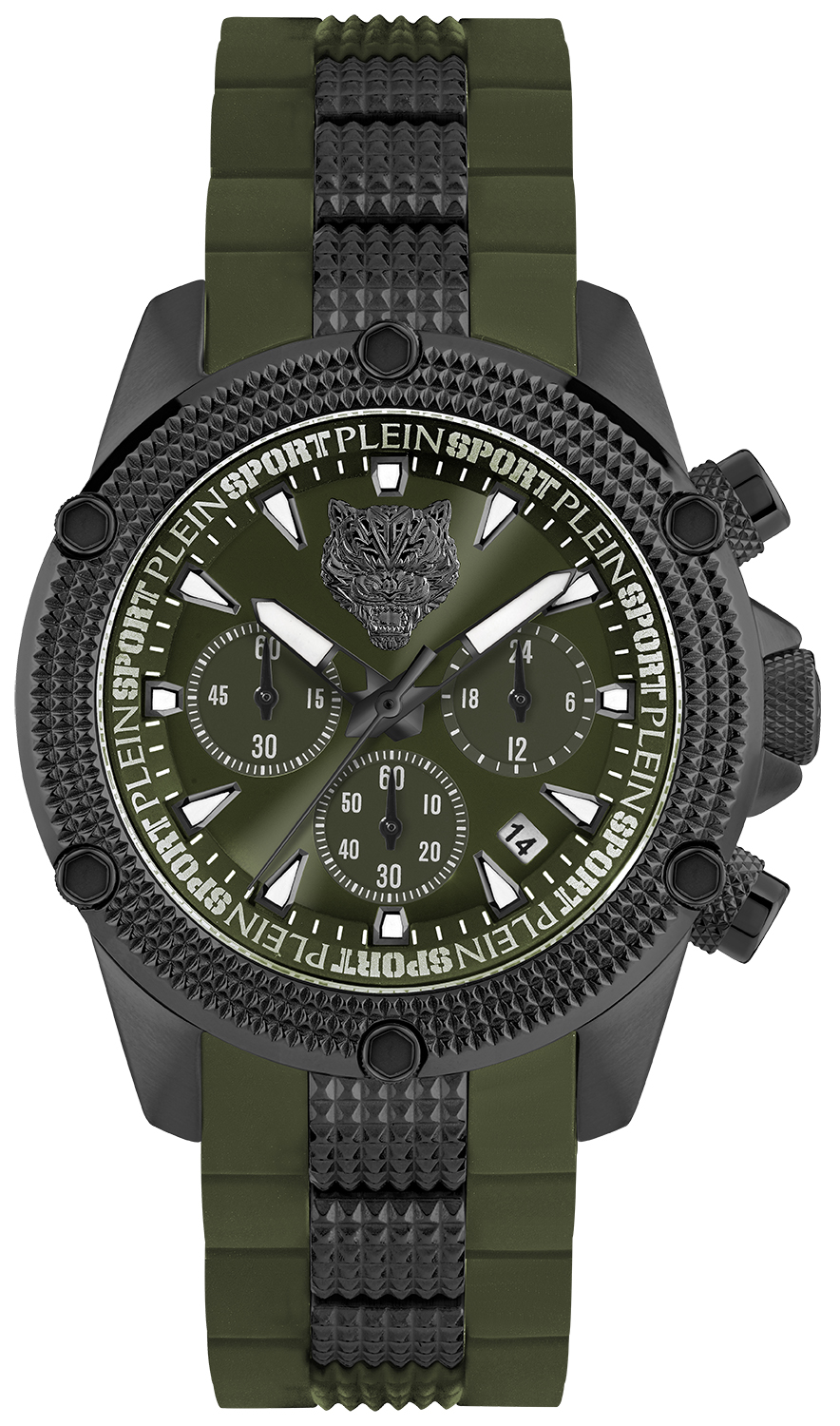 Zegarek Plein Sport PSDBA0223