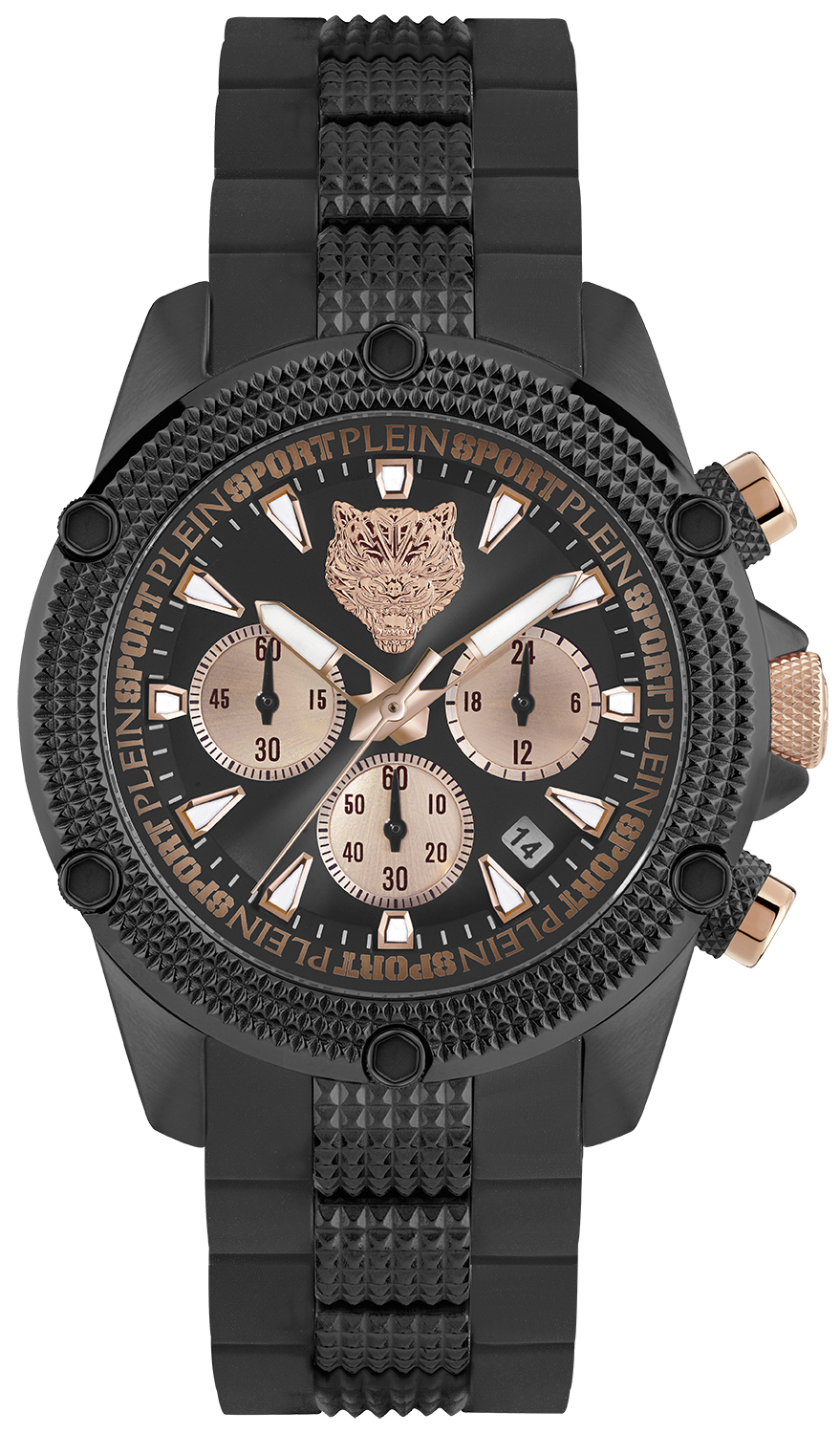 Zegarek Plein Sport PSDBA0323