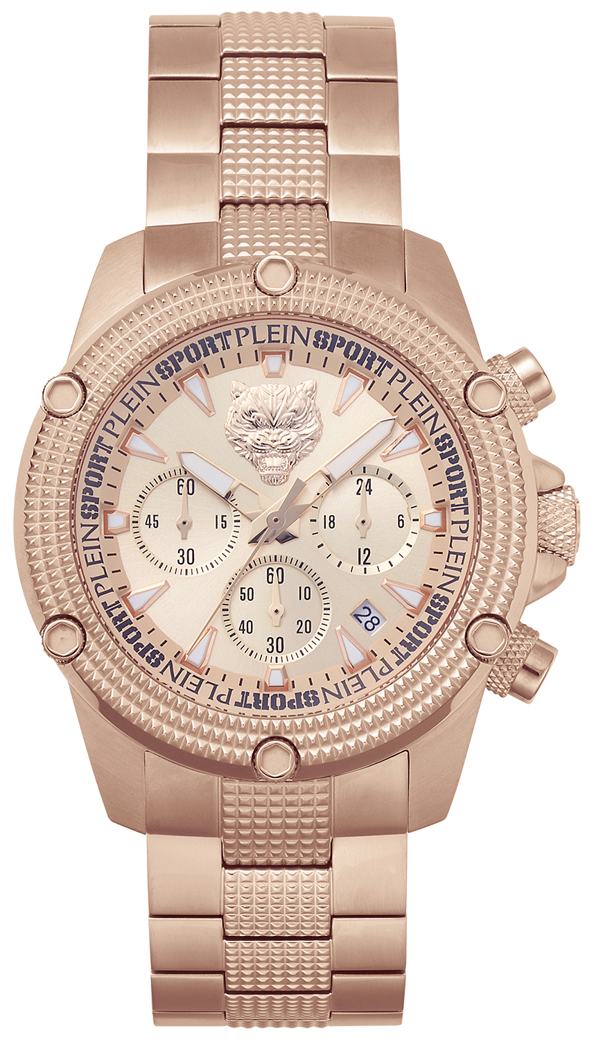 Hurricane Plein Sport PSDBA1123 