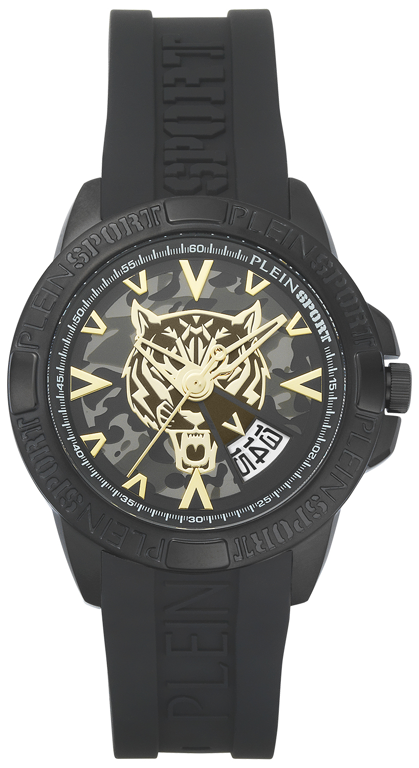 Touchdown Camo Plein Sport PSFBA0423 