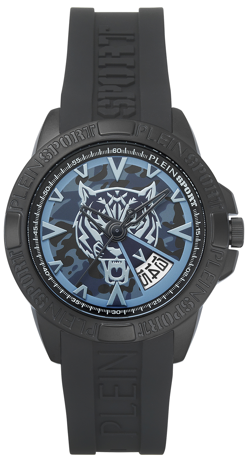 Zegarek Plein Sport PSFBA0523