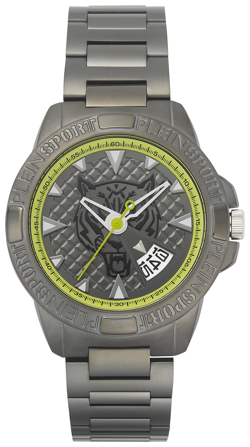 Zegarek Plein Sport PSFBA1023