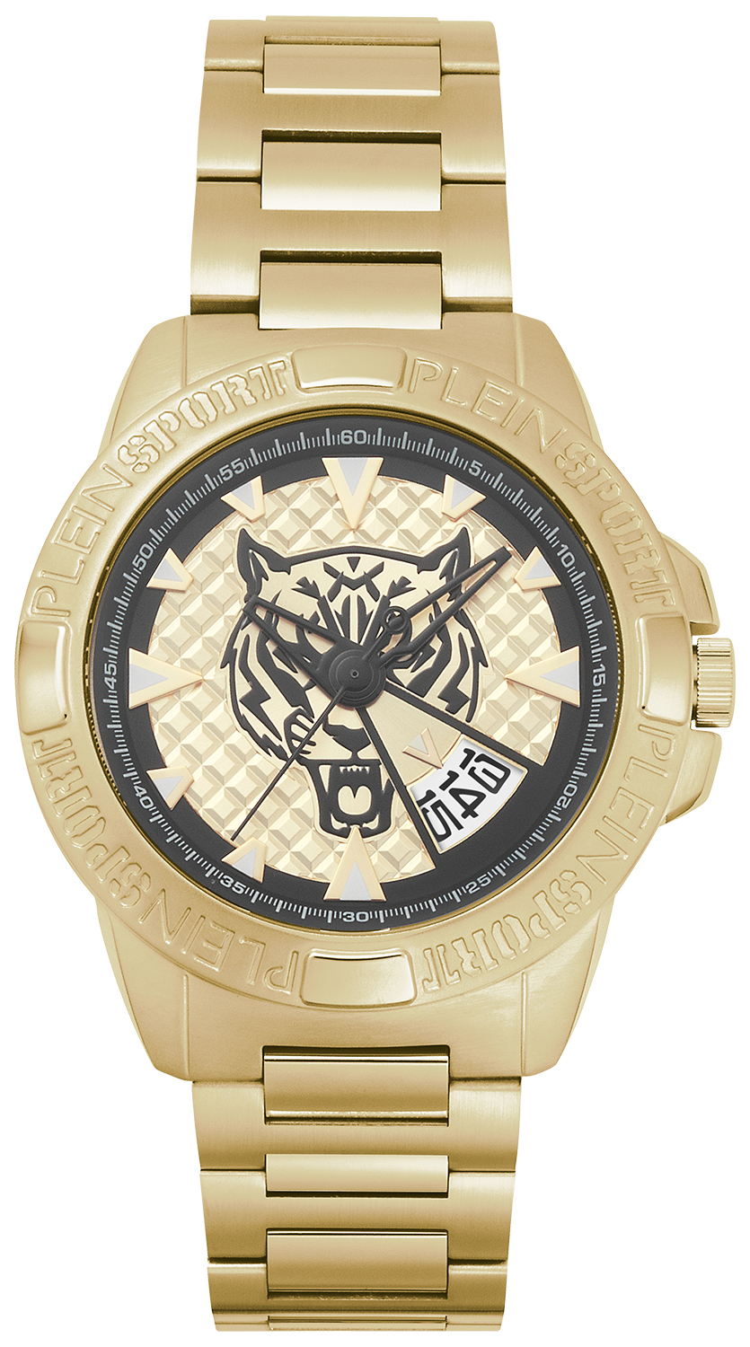 Zegarek Plein Sport PSFBA1123