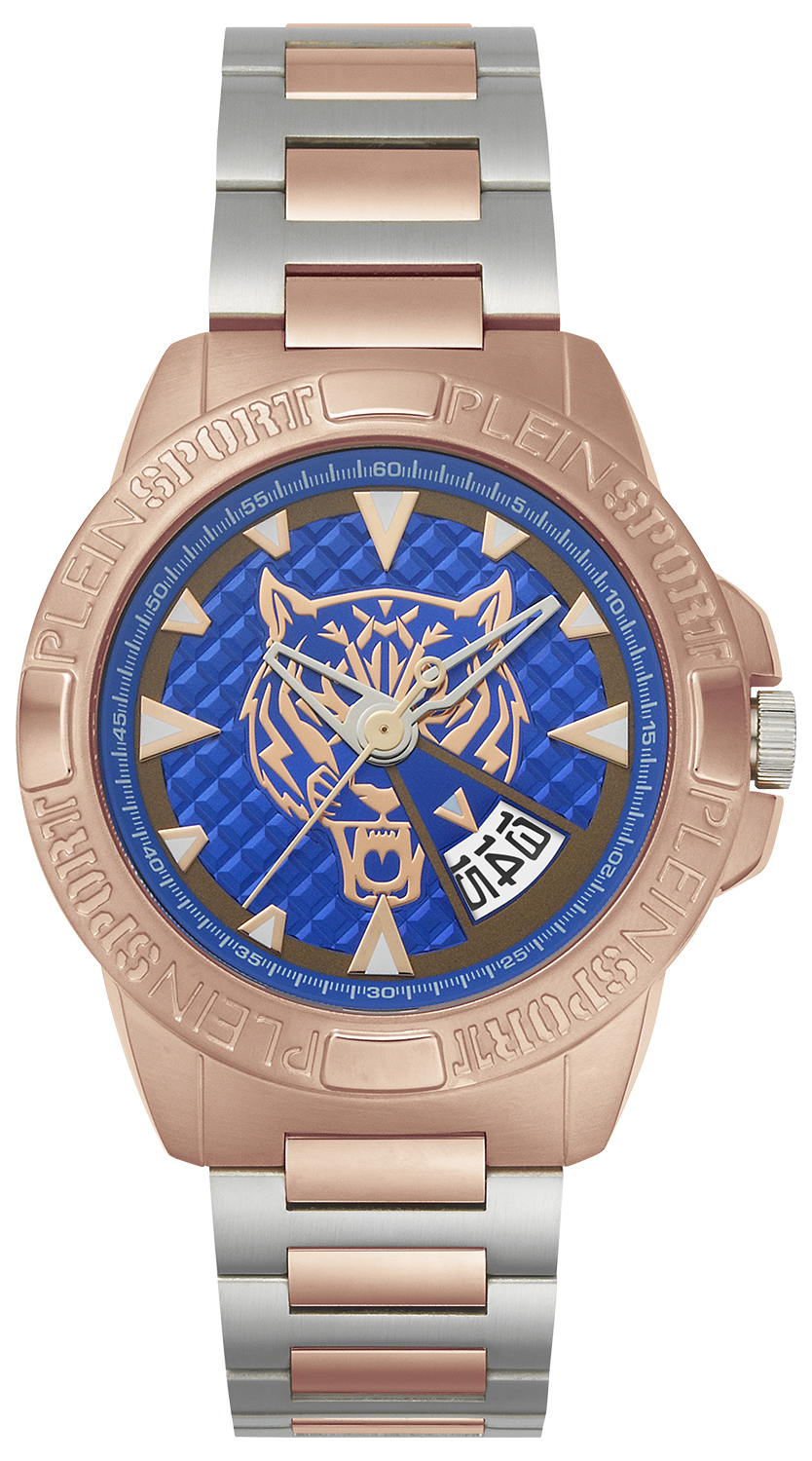 Zegarek Plein Sport PSFBA1223