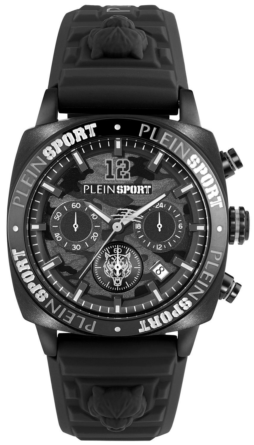 Zegarek Plein Sport PSGBA0523