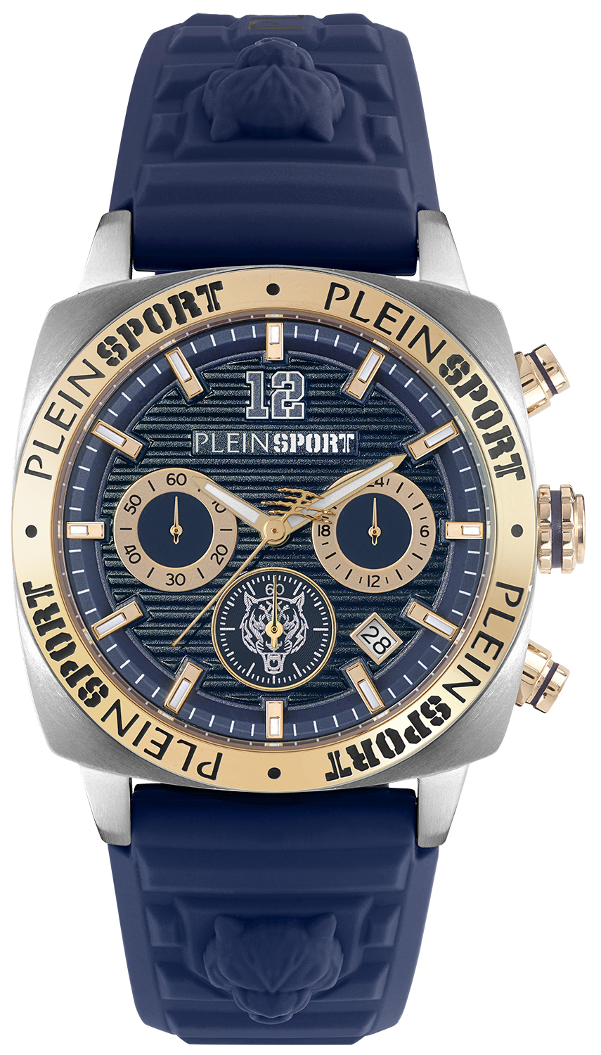 Wildcat Chrono Plein Sport PSGBA0723 