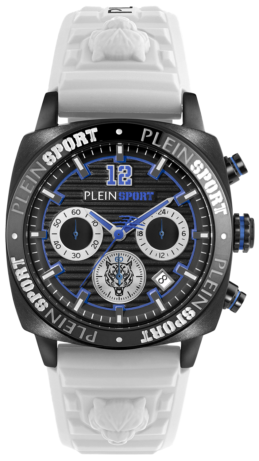 Zegarek Plein Sport PSGBA0823