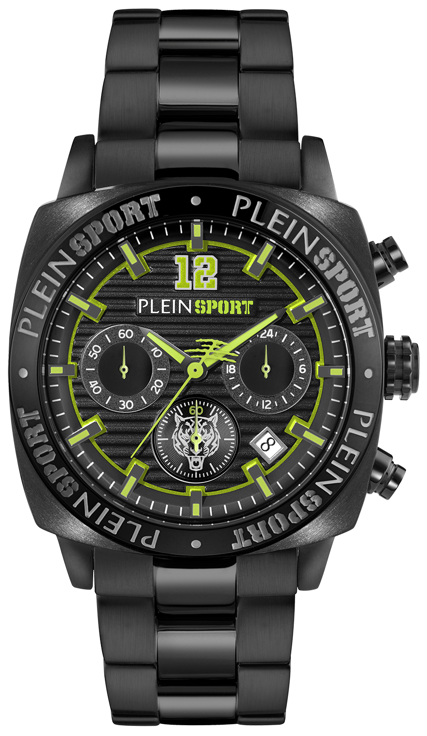 Zegarek Plein Sport PSGBA1523