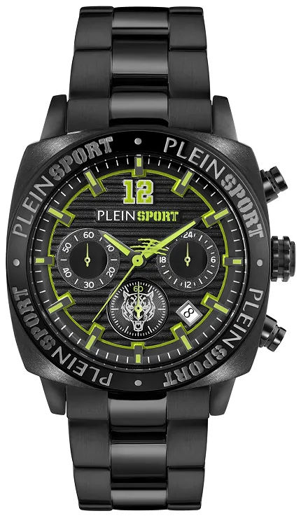 Plein Sport PSGBA1523 - zdjęcie 1