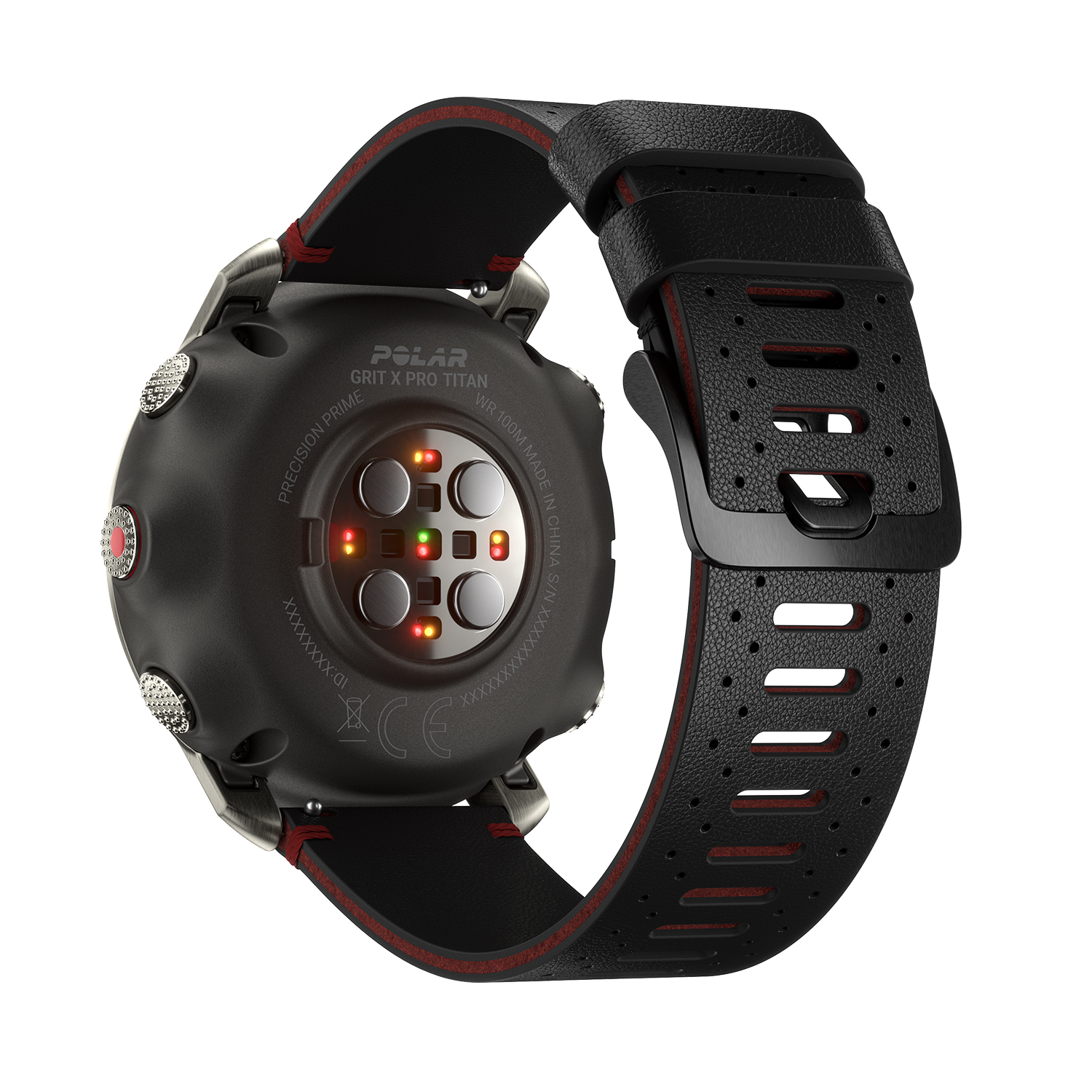 Polar 725882058726 zegarek europejskie Polar - miniatura 15