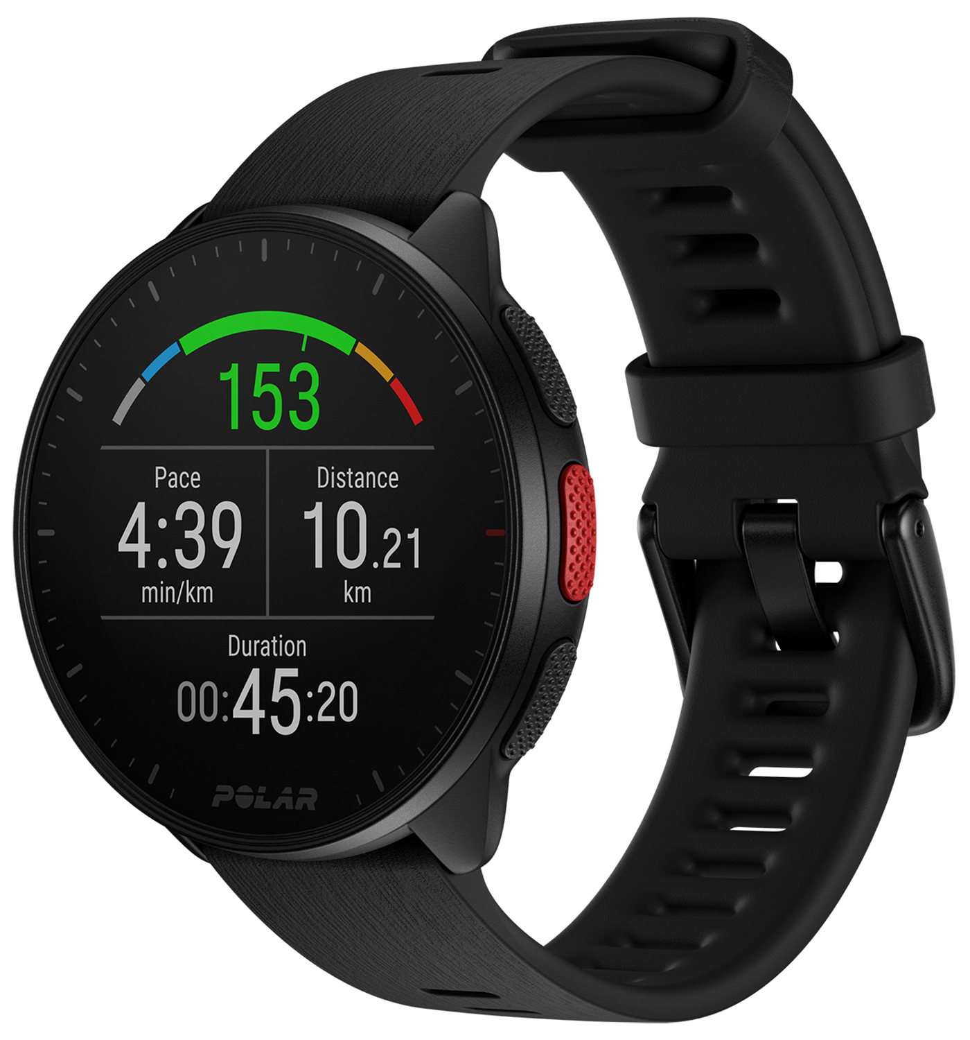 Zegarek Polar 725882060446